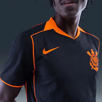 Camisa Nike Jogador Corinthians 2025/26 III