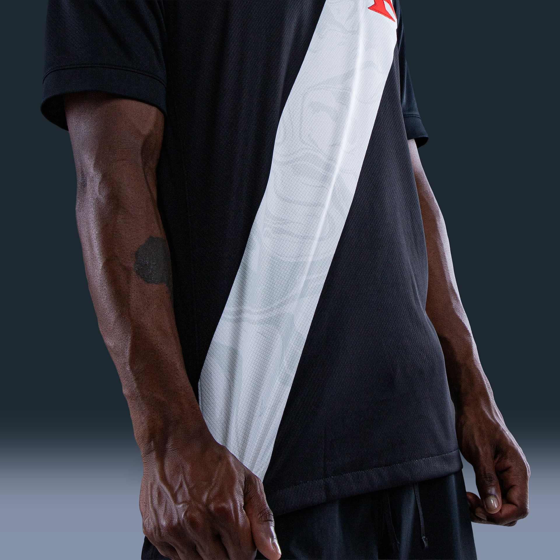 Camisa Nike Vasco 2026/27 I P. HENRIQUE N° 96