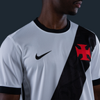 Camisa Nike Vasco 2026/27 II MARINO N° 18