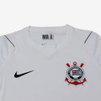 Camisa Corinthians Nike I 2026/27 Jogador