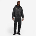 Jaqueta de Inverno Nike Liverpool FC 2024/25