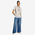 Camisa Feminina Adidas Real Madrid 2025/26 I