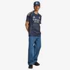 Camisa Adidas Real Madrid 2025/26 II Torcedor [PRONTA ENTREGA]