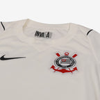 Camisa Corinthians Nike I 2026/27 Torcedor Infantil