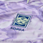 Camisa Coréia do Sul 2026/27 II