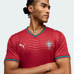 Camisa Portugal 2026/27 I [PRONTA ENTREGA]