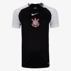 Camisa Corinthians 2025/26 II CARRILLO D. N° 19