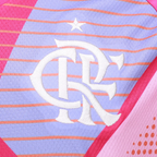 Camisa Adidas Flamengo 2025/26 II Goleiro