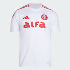 Camisa Adidas Internacional 2025/26 II A. PATRICK N° 10