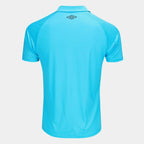 Camisa Masculina Umbro Santos Torcedor 2025/26 Edição Especial
