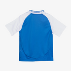 Conjunto Infantil Adidas Cruzeiro 2025/26 I