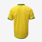 Camisa Seleção Brasil 2006 Retrô