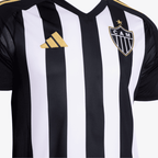 Camisa Adidas Atlético Mineiro 2025/26 I FAUSTO VERA N° 8