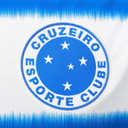 Camisa Adidas Cruzeiro 2025/26 II M. PEREIRA N° 10