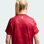 Camisa Feminina Polônia 2026/27 II