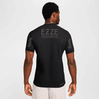 Camisa Nike Corinthians 2024/25 II Jogador Com Patrocínios