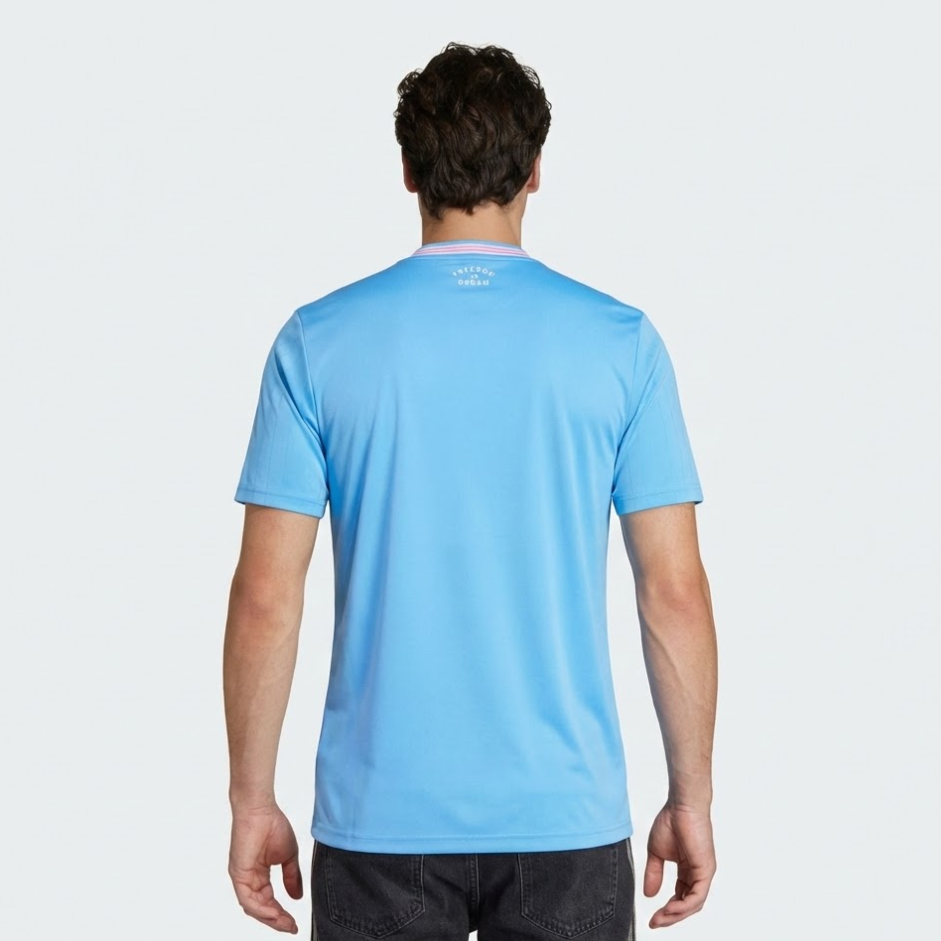 Camisa Inter Miami 2025/26 III