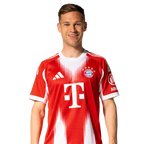 Camisa Adidas Bayern de Munique 2025/26 I Authentic