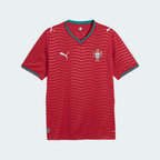 Camisa Portugal 2026/27 I [PRONTA ENTREGA]
