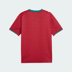 Camisa Portugal 2026/27 I [PRONTA ENTREGA]