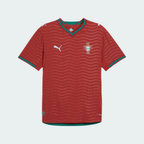 Camisa Portugal 2026/27 I Jogador