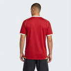 Camisa Retrô Manchester United 2006/07