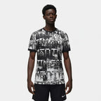Camisa Corinthians Pré-Jogo 2026/27