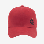Boné Flamengo Raiz - Vermelho