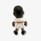 Boneco Leonidas da Silva São Paulo