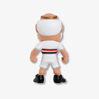 Mascote São Paulo O Santo Tricolor Camisa 1