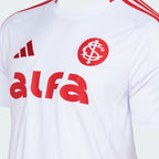 Camisa Adidas Internacional 2025/26 II VITÃO N° 4