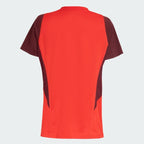 Camisa Feminina Treino Atleta Adidas Internacional 2024/25