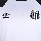 Camisa Masculina Umbro Santos 2024/25 Concentração