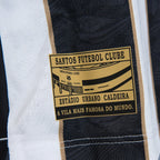 Camisa Masculina Umbro Santos 2024/25 II Torcedor
