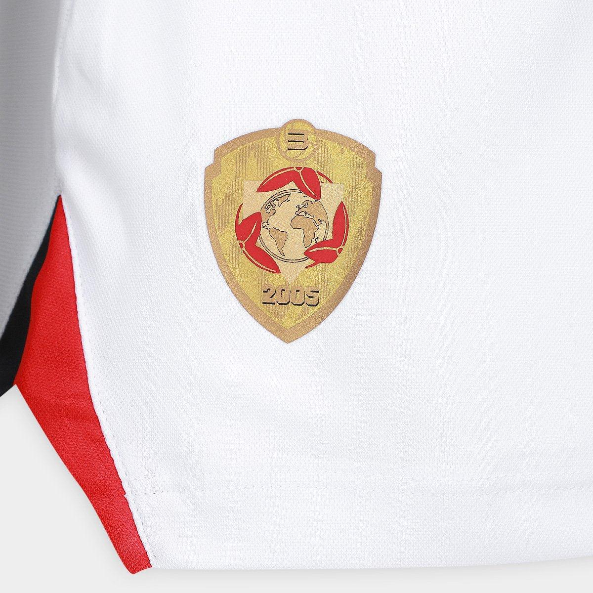 Camisa New Balance São Paulo 2025/26 I Pablo Maia N° 29