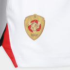 Camisa New Balance São Paulo 2025/26 I Lucas N° 7