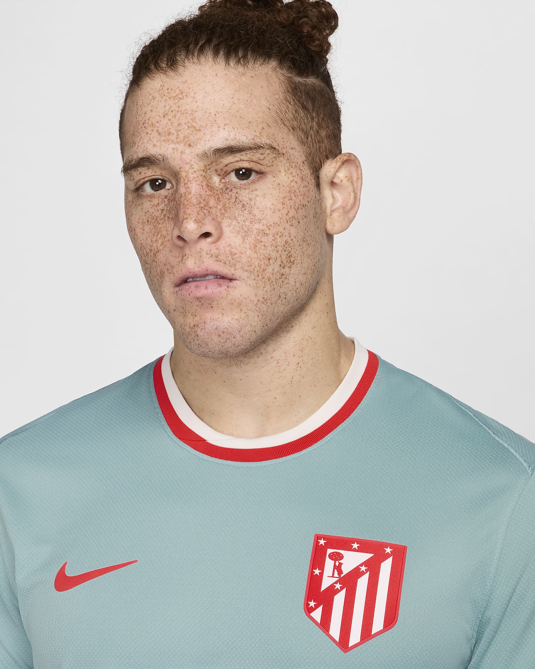 Camisa Nike Atlético Madrid 2024/25 II