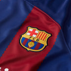 Camisa Nike FC Barcelona 2023/24 I Torcedor