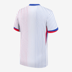 Camisa Nike França 2024 II Torcedor