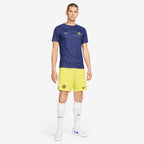 Camisa Nike Inter de Milão 2023/24 Pré-Jogo