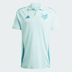 Polo Adidas Cruzeiro 2025/26