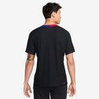 Camisa Treino Nike FC Barcelona 2024/25