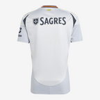 Camisa Adidas Benfica 2024/25 III