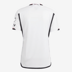 Camisa Adidas DC United 2024/25 II