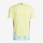 Camisa Adidas Espanha 2024 II