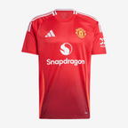 Camisa Adidas Manchester United 2024/25 I