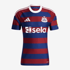 Camisa Adidas Newcastle United 2024 II