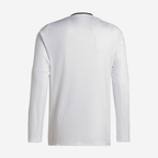 Camisa Adidas Real Madrid 2024/25 I Manga Longa