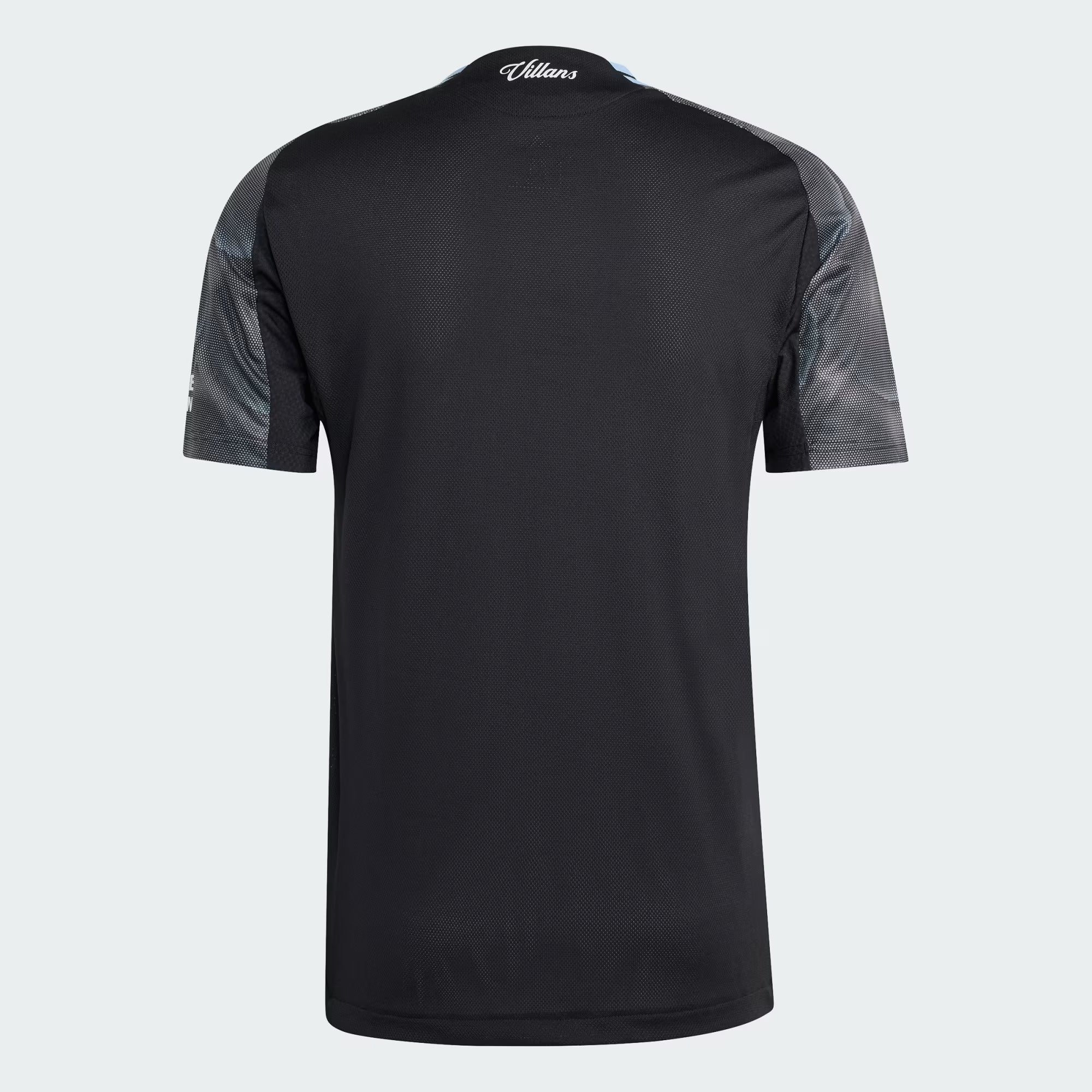 Camisa Aston Villa 2025/26 II