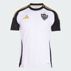 Camisa Adidas Atlético Mineiro 2025/26 II ALAN FRANCO N° 21